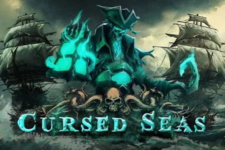 Cursed Seas - solanagxy.com
