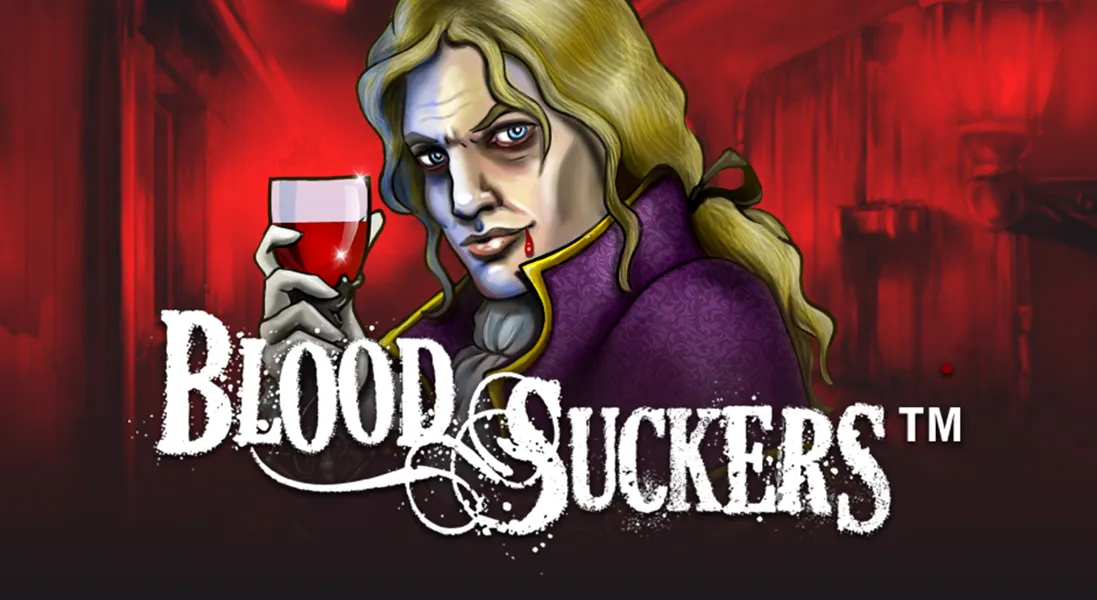 Blood Suckers Slot - solanagxy.com
