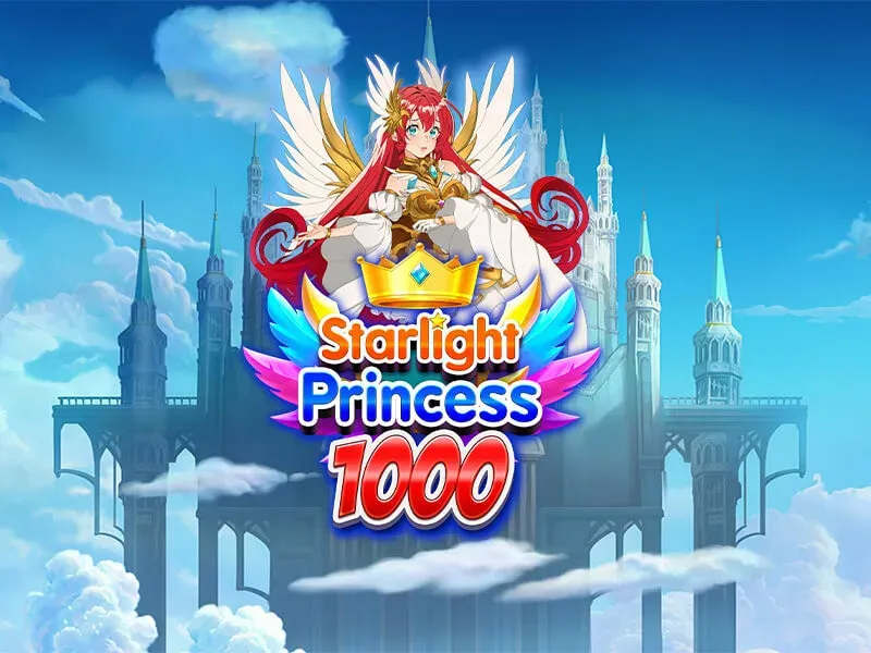 Starlight Princess - solanagxy.com