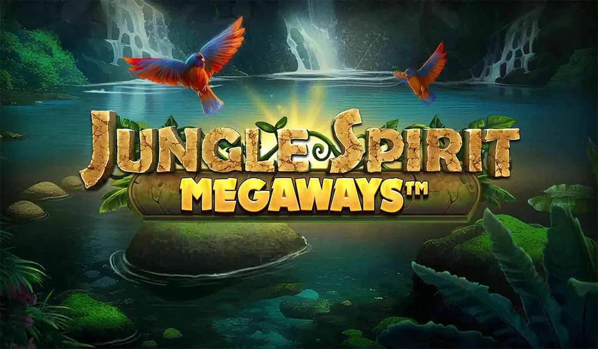 Jungle Spirit: Megaways - solanagxy.com