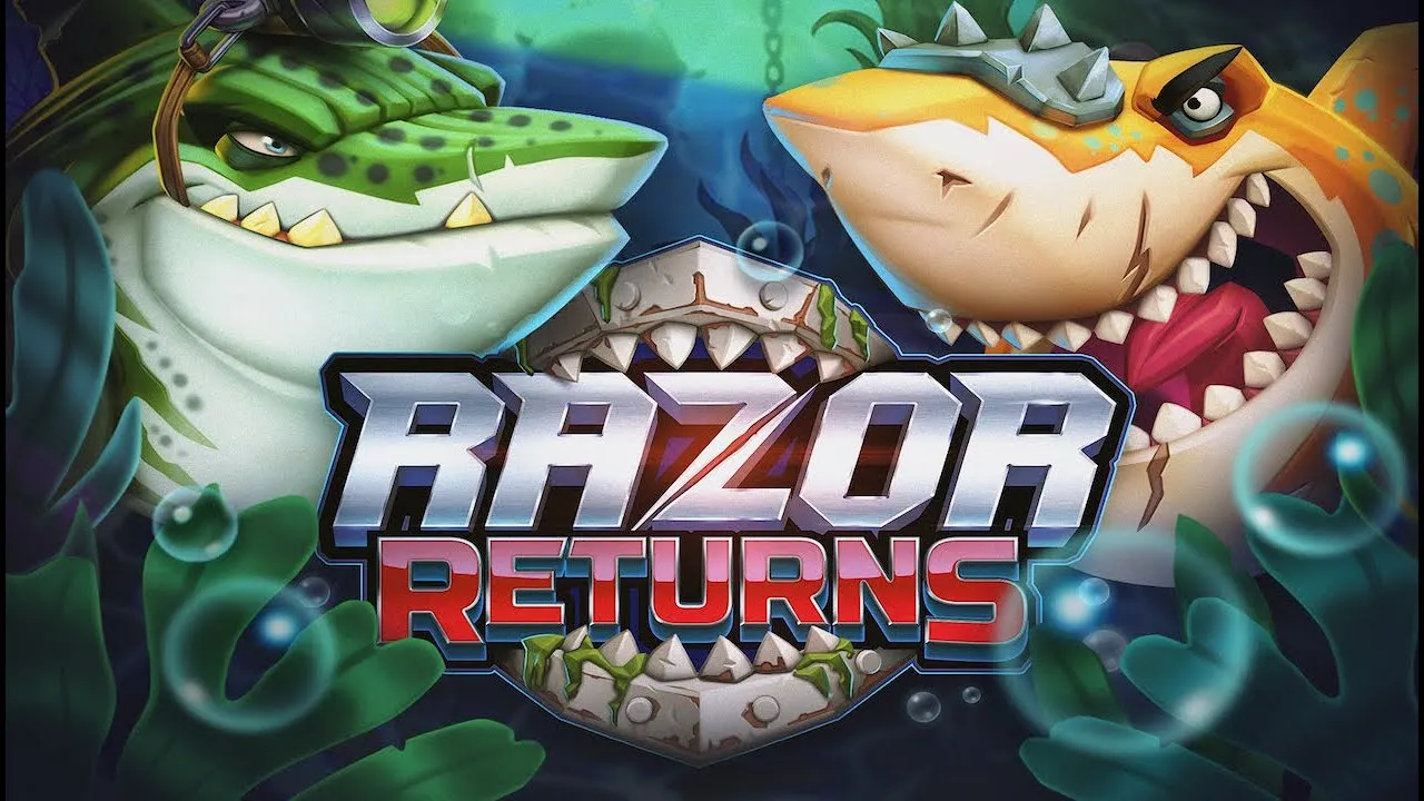 Razor Returns - solanagxy.com