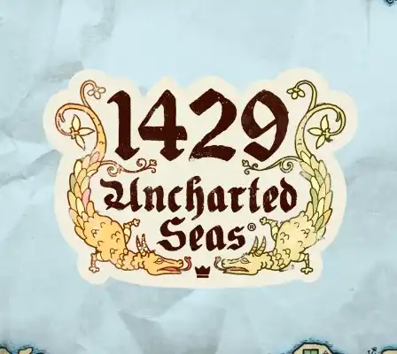1429 Uncharted Seas - solanagxy.com