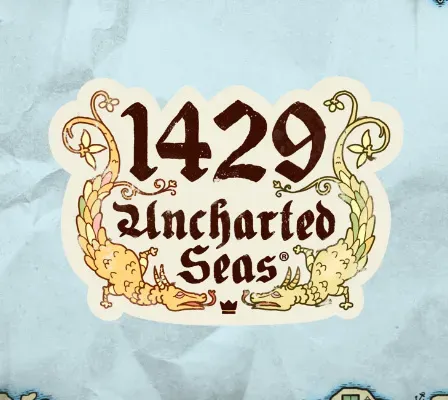 1429 Uncharted Seas - solanagxy.com