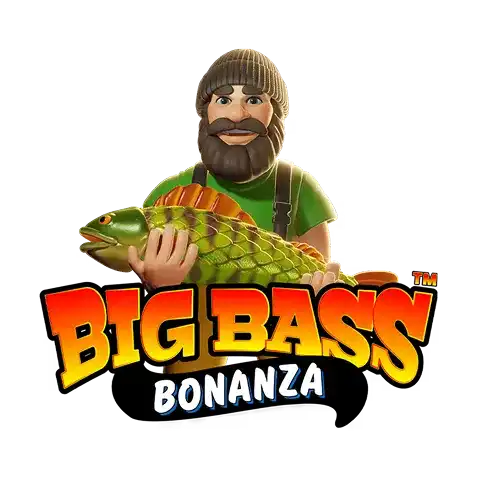 Big Bass Bonanza - solanagxy.com