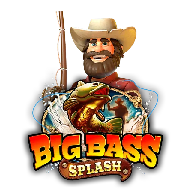 Big Bass Splash - solanagxy.com