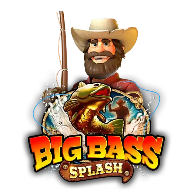 Big Bass Splash - solanagxy.com