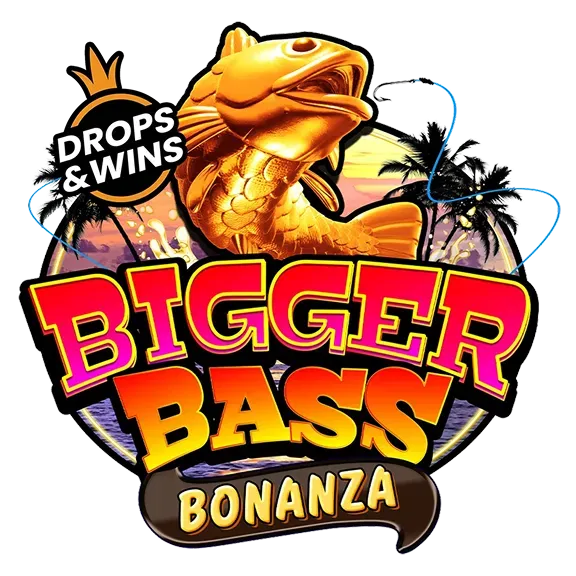Bigger Bass Bonanza - solanagxy.com