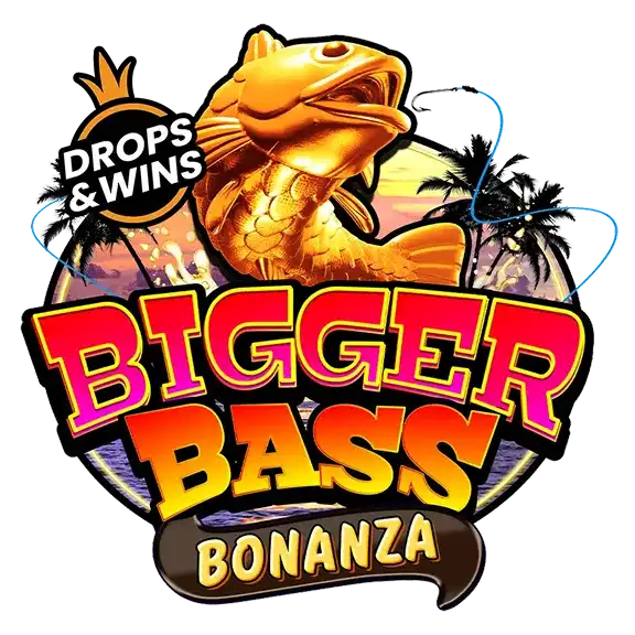 Bigger Bass Bonanza - solanagxy.com