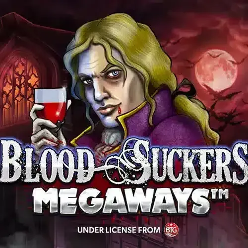 Blood Suckers - solanagxy.com