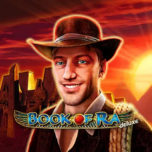 Book of Ra - solanagxy.com