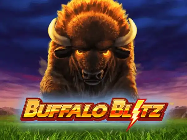 Buffalo Blitz - solanagxy.com