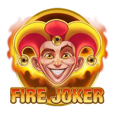 Fire Joker - solanagxy.com
