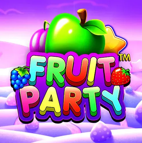 Fruit Party - solanagxy.com