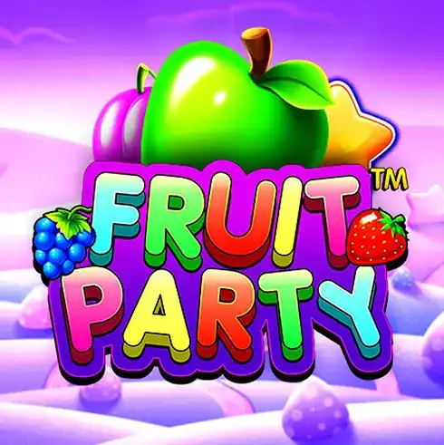 Fruit Party - solanagxy.com