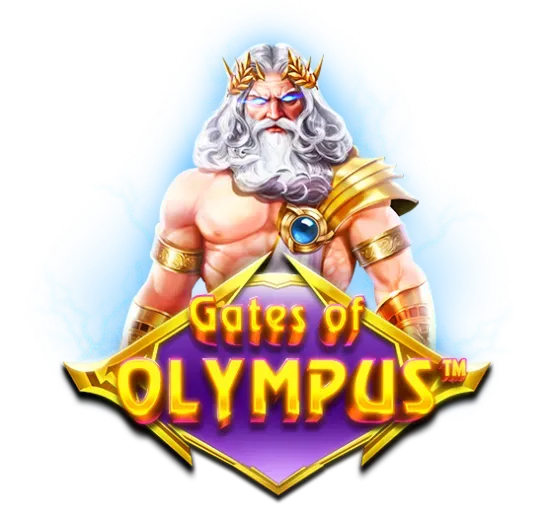 Gates of Olympus - solanagxy.com