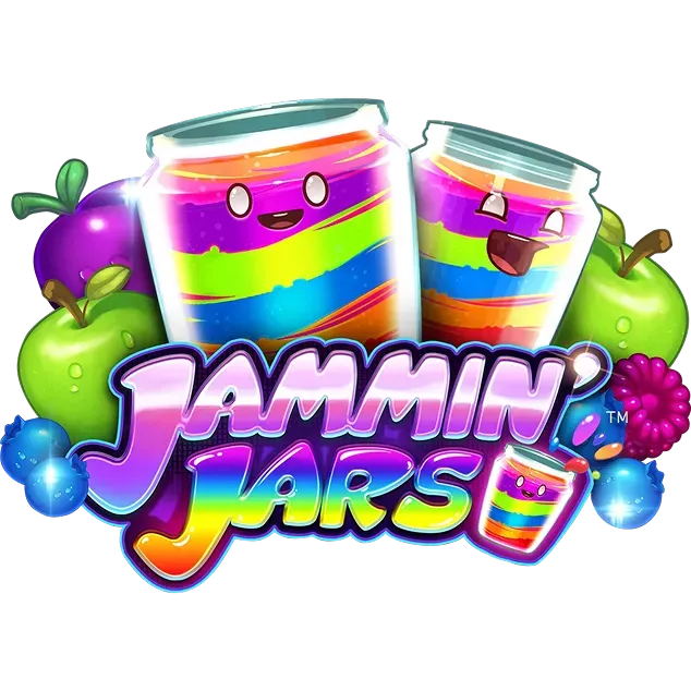 Jammin’ Jars - solanagxy.com