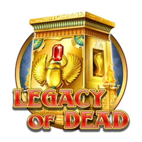 Legacy of Dead - solanagxy.com