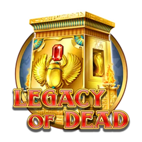Legacy of Dead - solanagxy.com