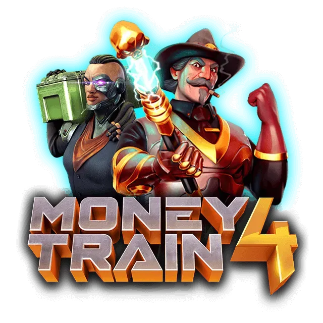Money Train 4 - solanagxy.com