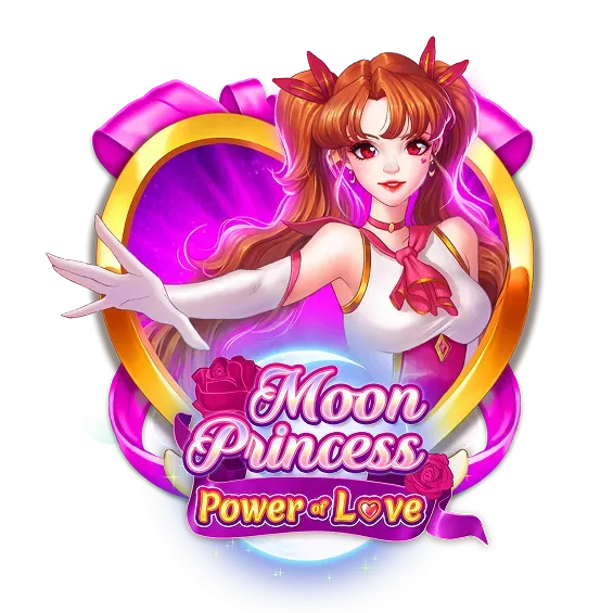 Moon Princess - solanagxy.com