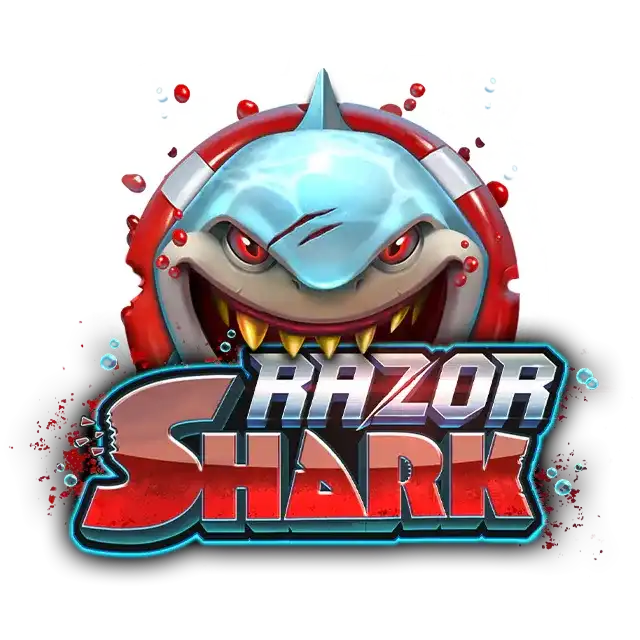 Razor Shark - solanagxy.com