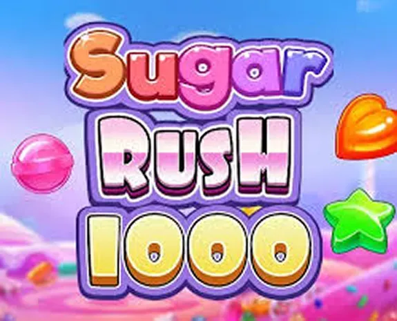 Sugar Rush 1000 - solanagxy.com