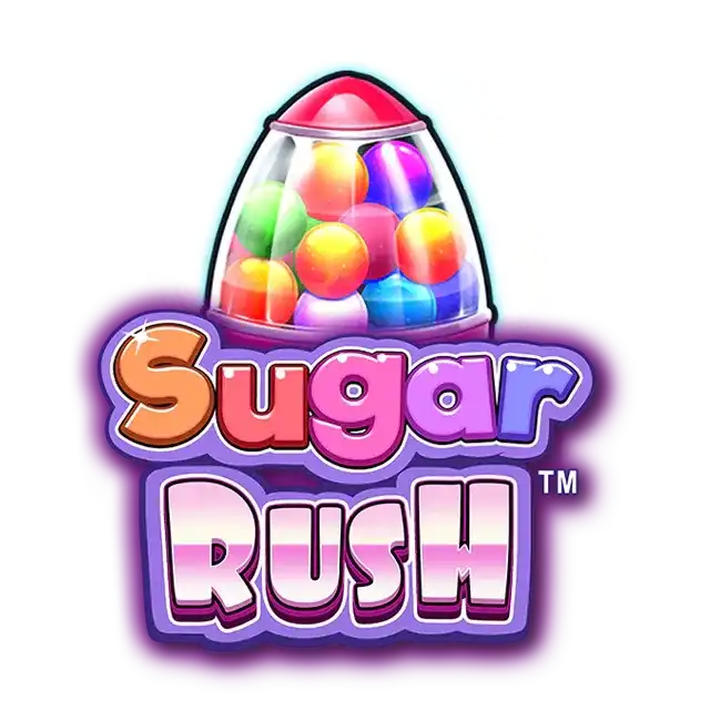 Sugar Rush - solanagxy.com