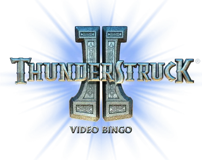 Thunderstruck II - solanagxy.com
