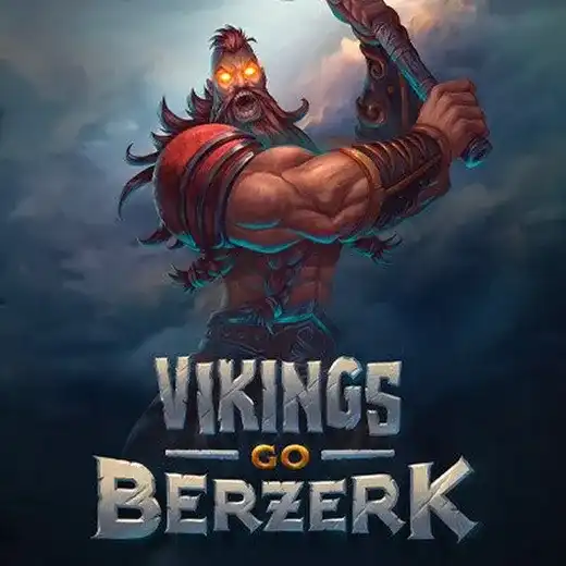 Vikings Go Berzerk - solanagxy.com