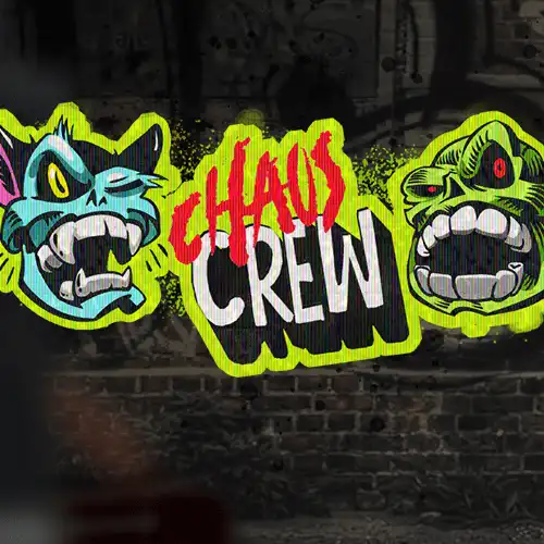 Chaos Crew - solanagxy.com