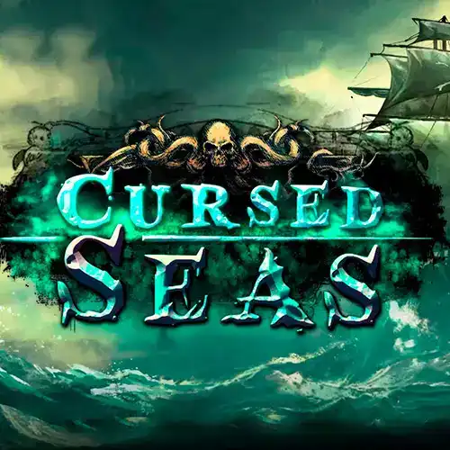 Cursed Seas - solanagxy.com