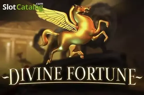 Divine Fortune - solanagxy.com
