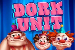 Dork Unit - solanagxy.com