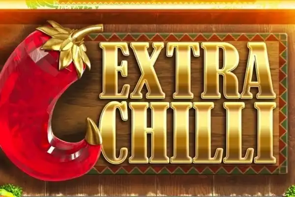 Extra Chilli - solanagxy.com