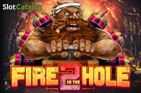 Fire in the Hole 2 - solanagxy.com