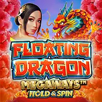 Floating Dragon Megaways - solanagxy.com
