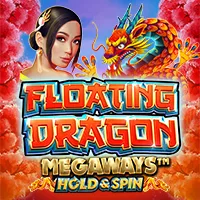 Floating Dragon Megaways - solanagxy.com