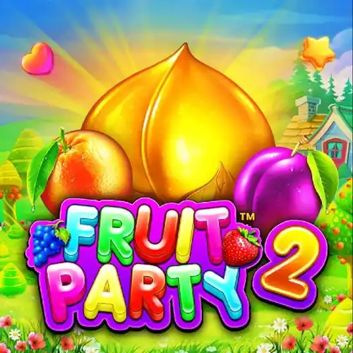 Fruit Party 2 - solanagxy.com