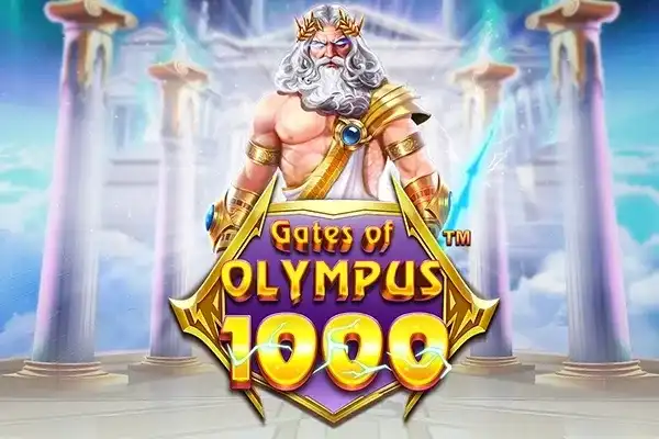 Gates of Olympus 1000 - solanagxy.com