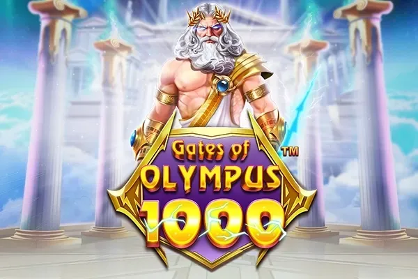 Gates of Olympus 1000 - solanagxy.com