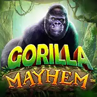 Gorilla Mayhem - solanagxy.com