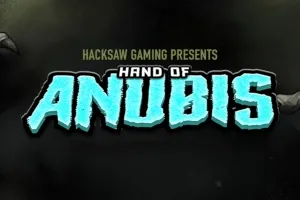 Hand of Anubis - solanagxy.com