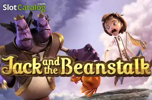 Jack and the Beanstalk - solanagxy.com