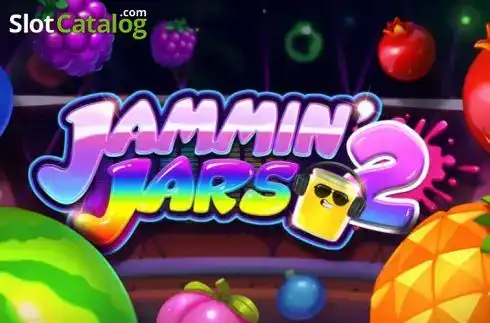 Jammin Jars 2 - solanagxy.com