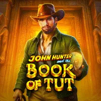 John Hunter and the Book of Tut - solanagxy.com