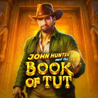 John Hunter and the Book of Tut - solanagxy.com