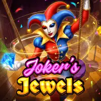 Joker's Jewels - solanagxy.com