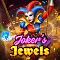 Joker's Jewels - solanagxy.com