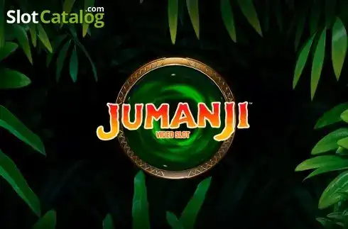 Jumanji - solanagxy.com