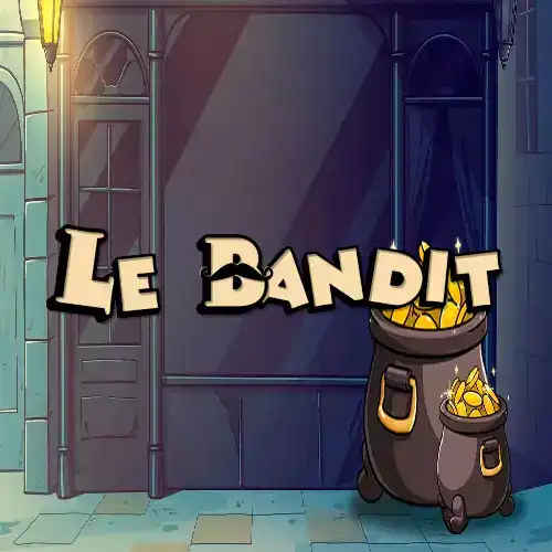 Le Bandit - solanagxy.com
